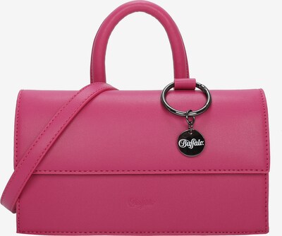 BUFFALO Handtasche 'Clap01' in pink, Produktansicht