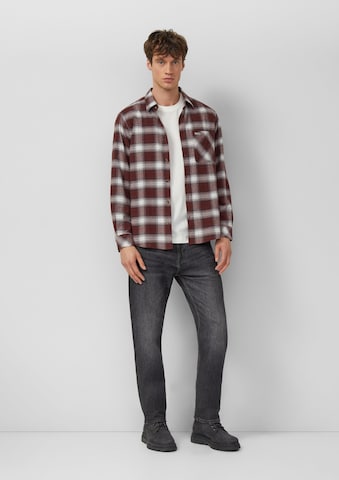 s.Oliver Tričko - Biela