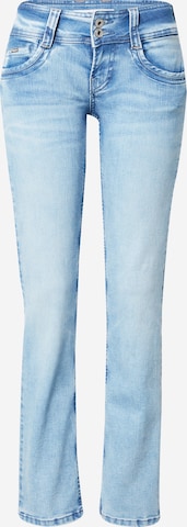 Pepe Jeans Jeans 'Gen' in Blue: front