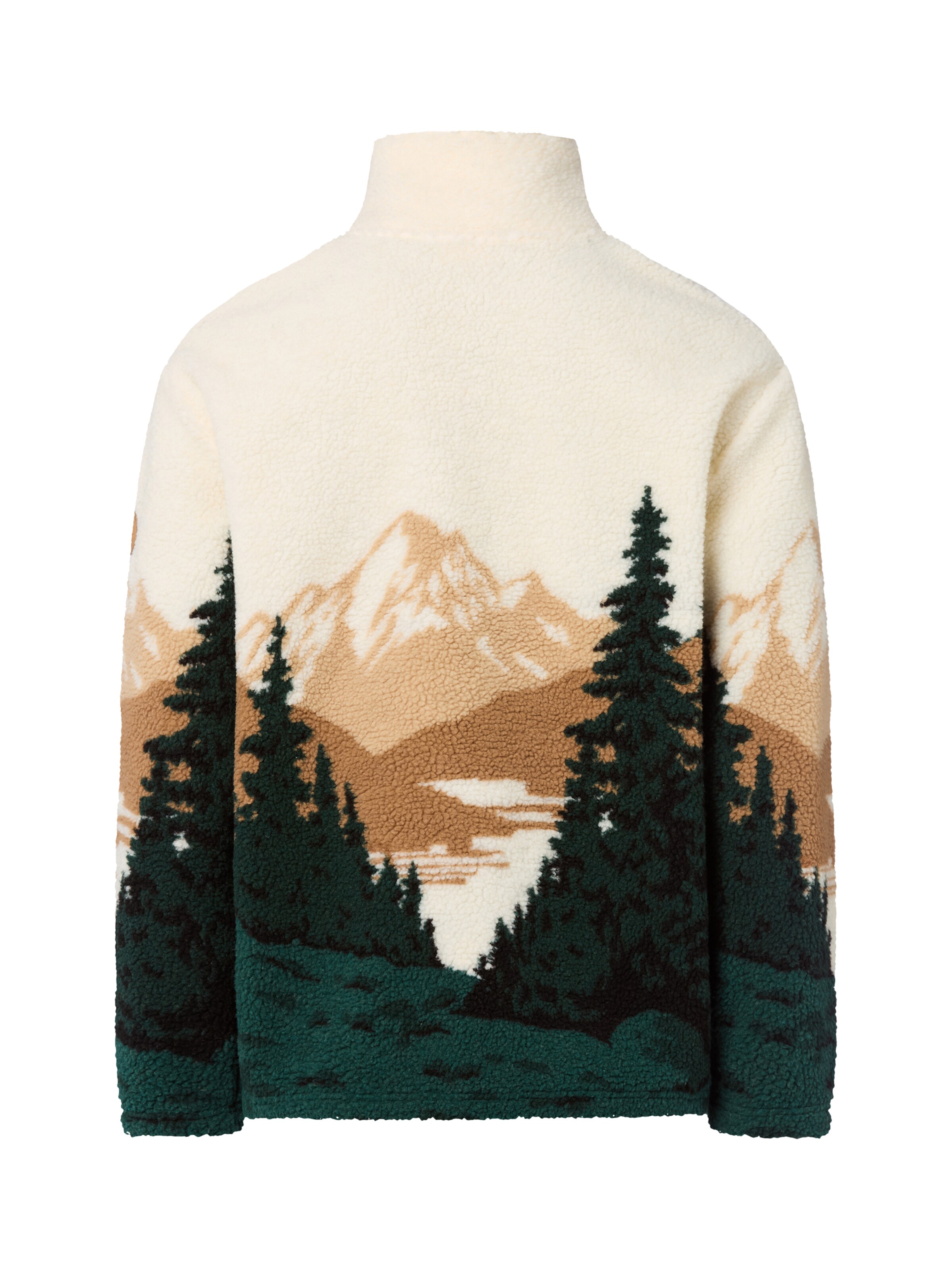 GANT Sweater in White