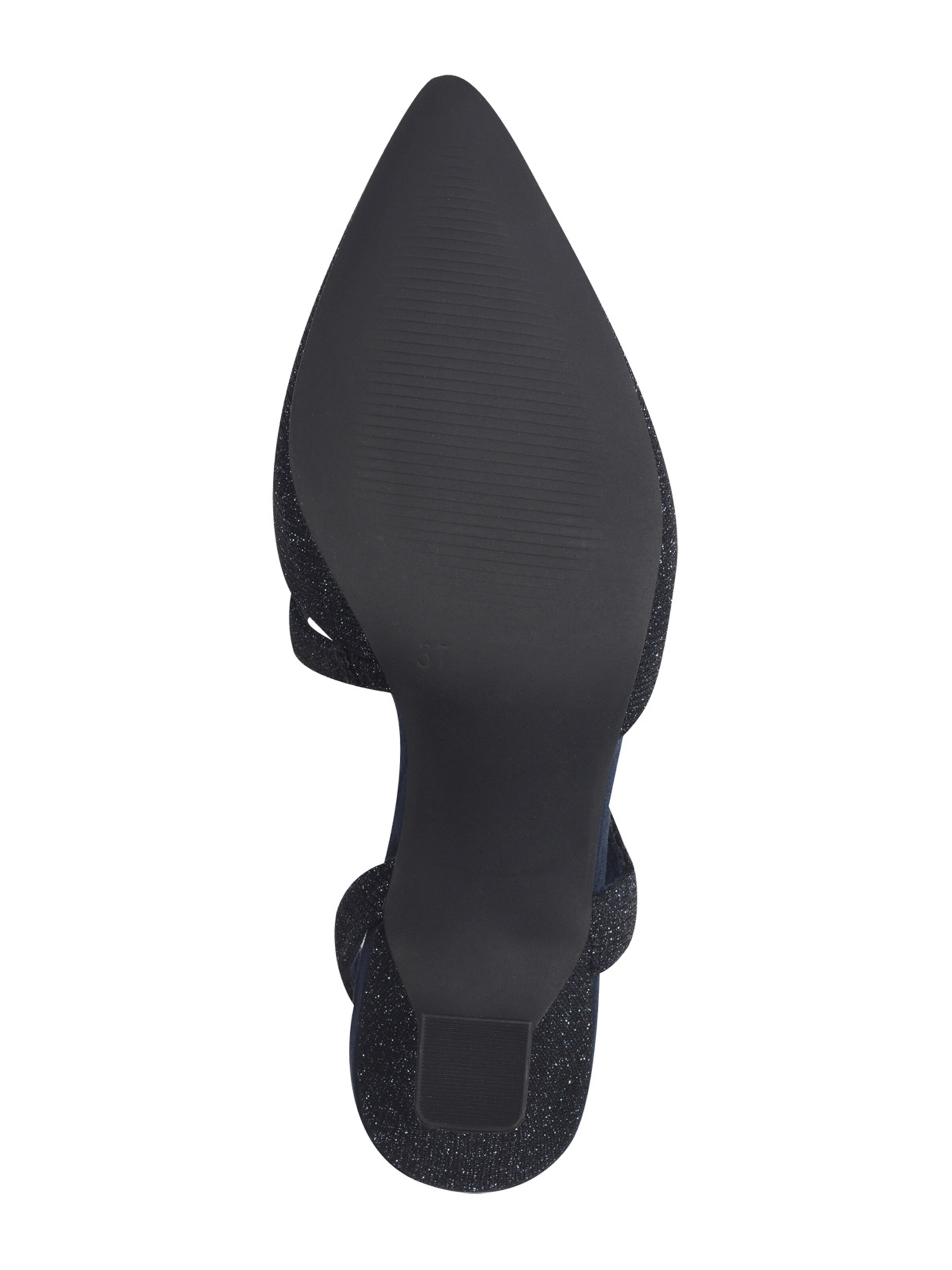 MARCO TOZZI Slingback Pumps in Blue