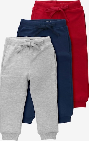 Regular Pantalon Baby Sweets en bleu : devant