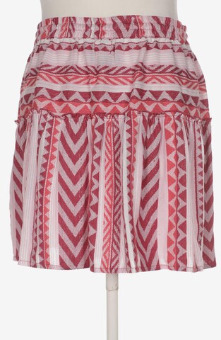 Mrs & Hugs Skirt in XL in Pink