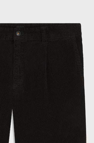 BOSS Tapered Pants in Black