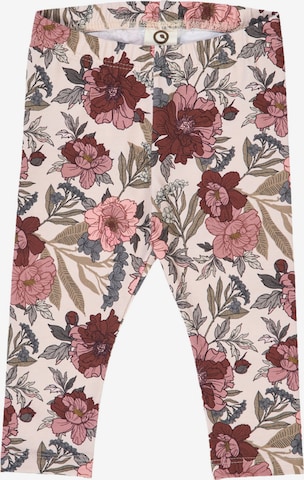 Müsli Skinny Leggings in Pink: Vorderseite