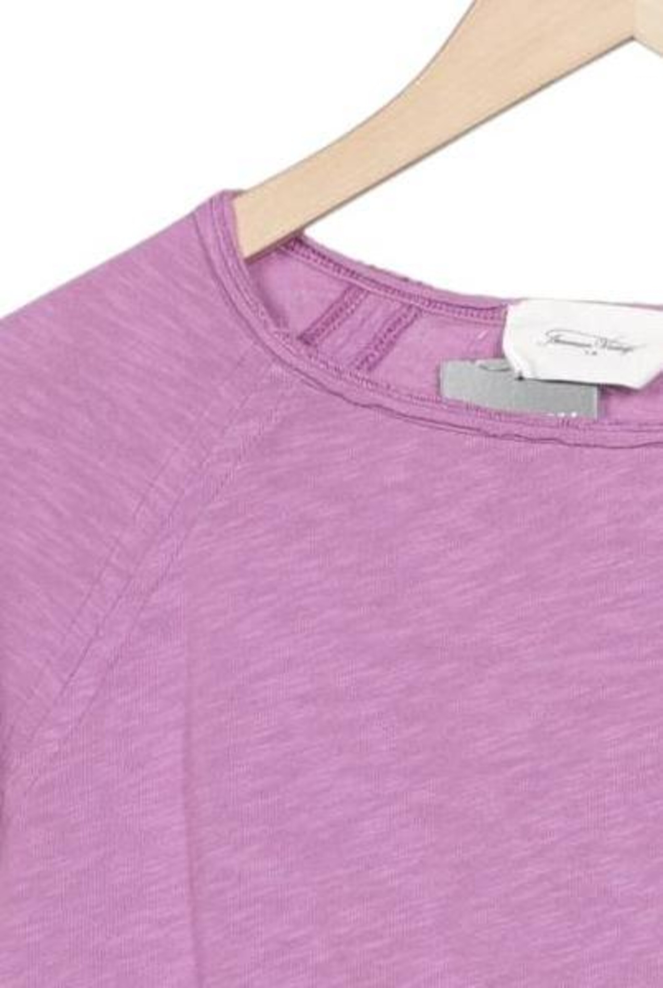 AMERICAN VINTAGE Top & Shirt in S in Purple