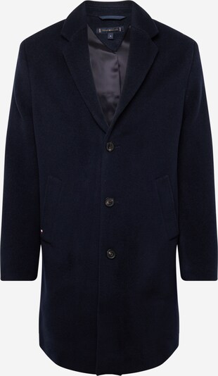 Palton de primăvară-toamnă TOMMY HILFIGER pe albastru noapte, Vizualizare produs