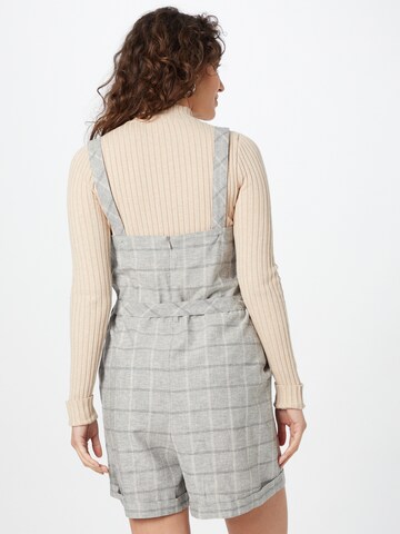 bleed clothing Jumpsuit 'Hanni' in Grey