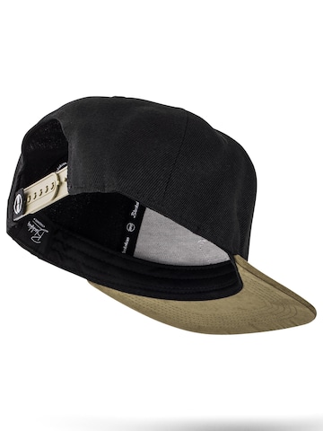 Blackskies Cap 'Port'‌‌ in Grün