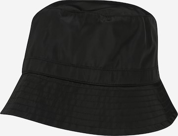 InWear Hat 'Nist' in Black: front