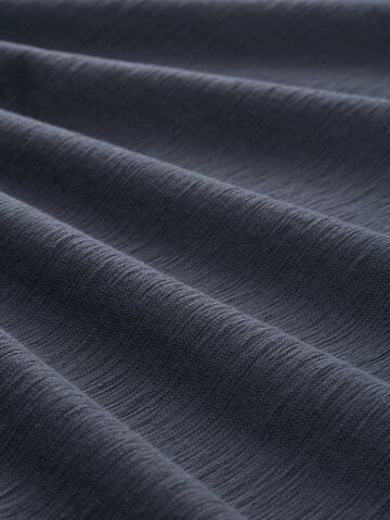 TOM TAILOR Shirt in Grey