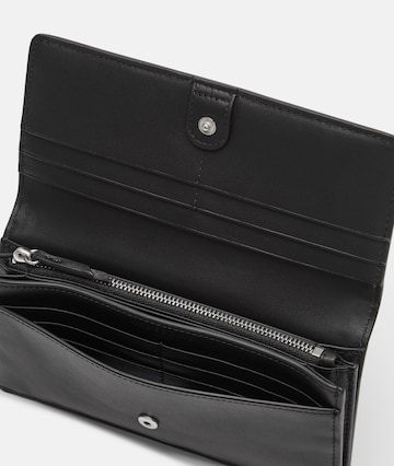 Liebeskind Berlin - Cartera 'Slam' en negro
