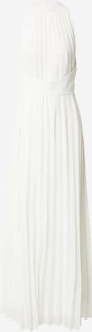 APART Klänning i vit: framsida