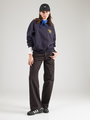 On Vacation Club Sweatshirt 'Cruise' in Blauw