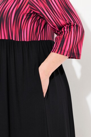 Ulla Popken Dress in Red