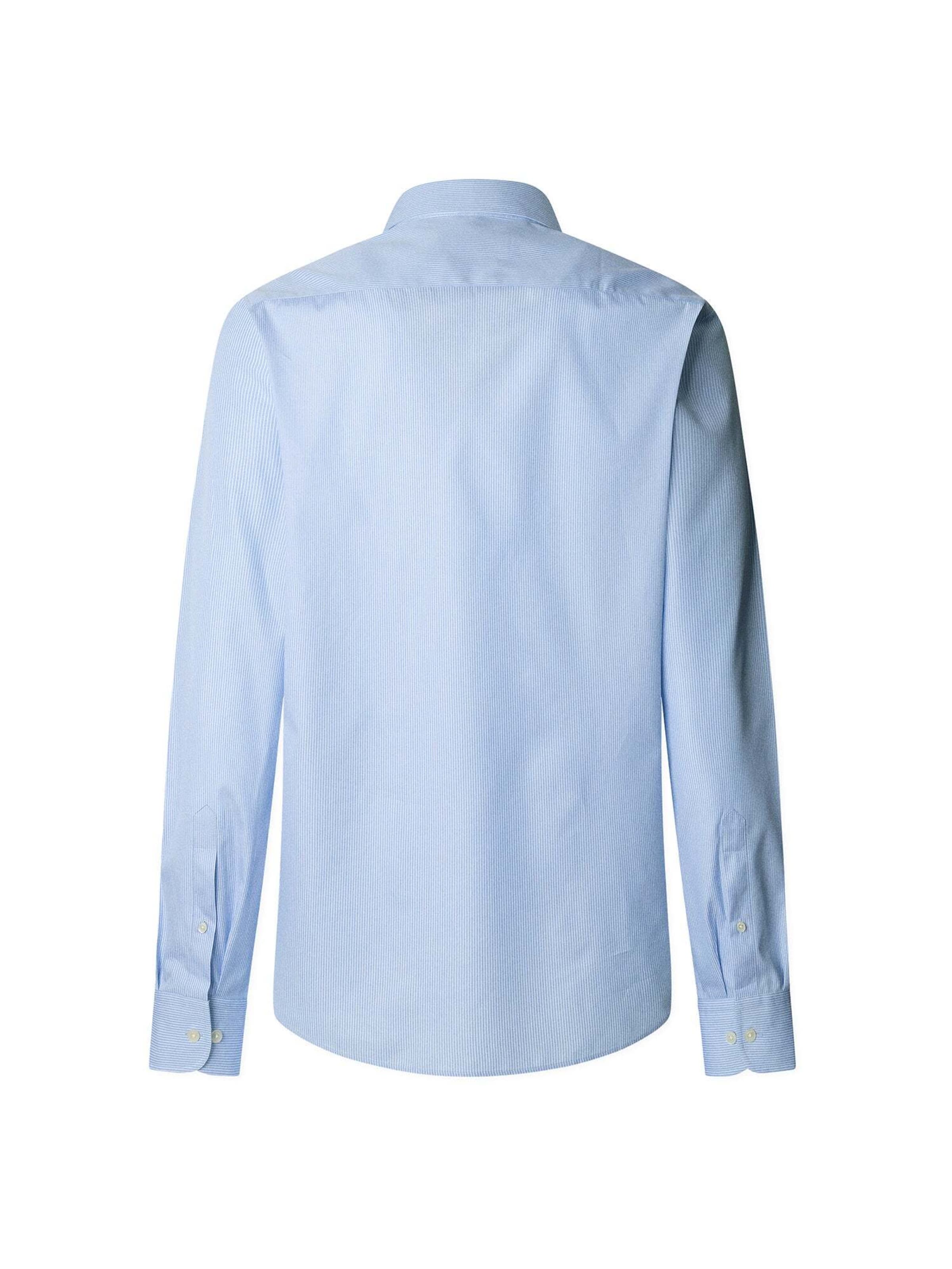 Regular fit Camicia di Hackett London in blu