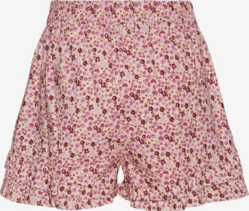 VERO MODA Regular Shorts 'Nicoline' in Mischfarben