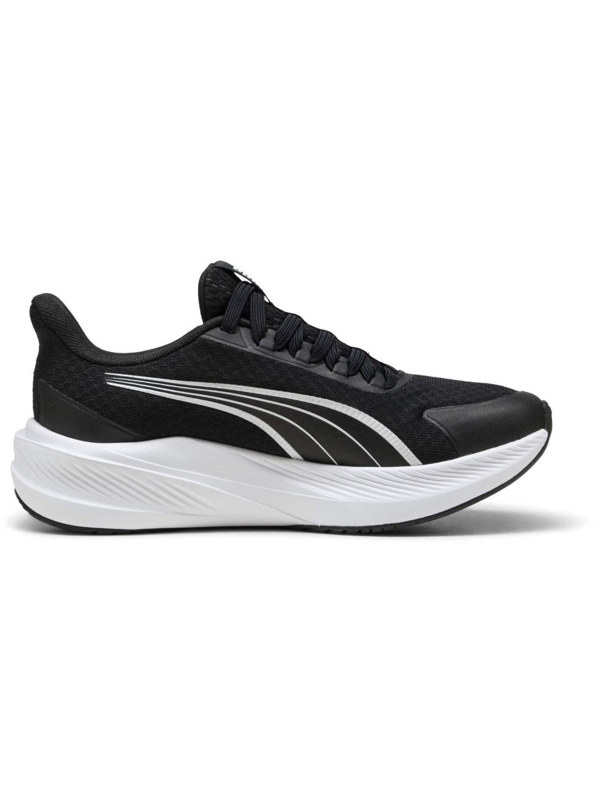 PUMA Sportcipő 'Dasher Lite Sliptech' - fekete