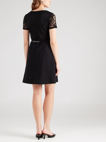 ABOUT YOU - Vestido 'Shelly' en negro