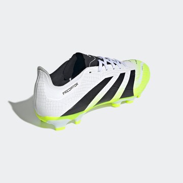 ADIDAS PERFORMANCE Soccer Cleats in White