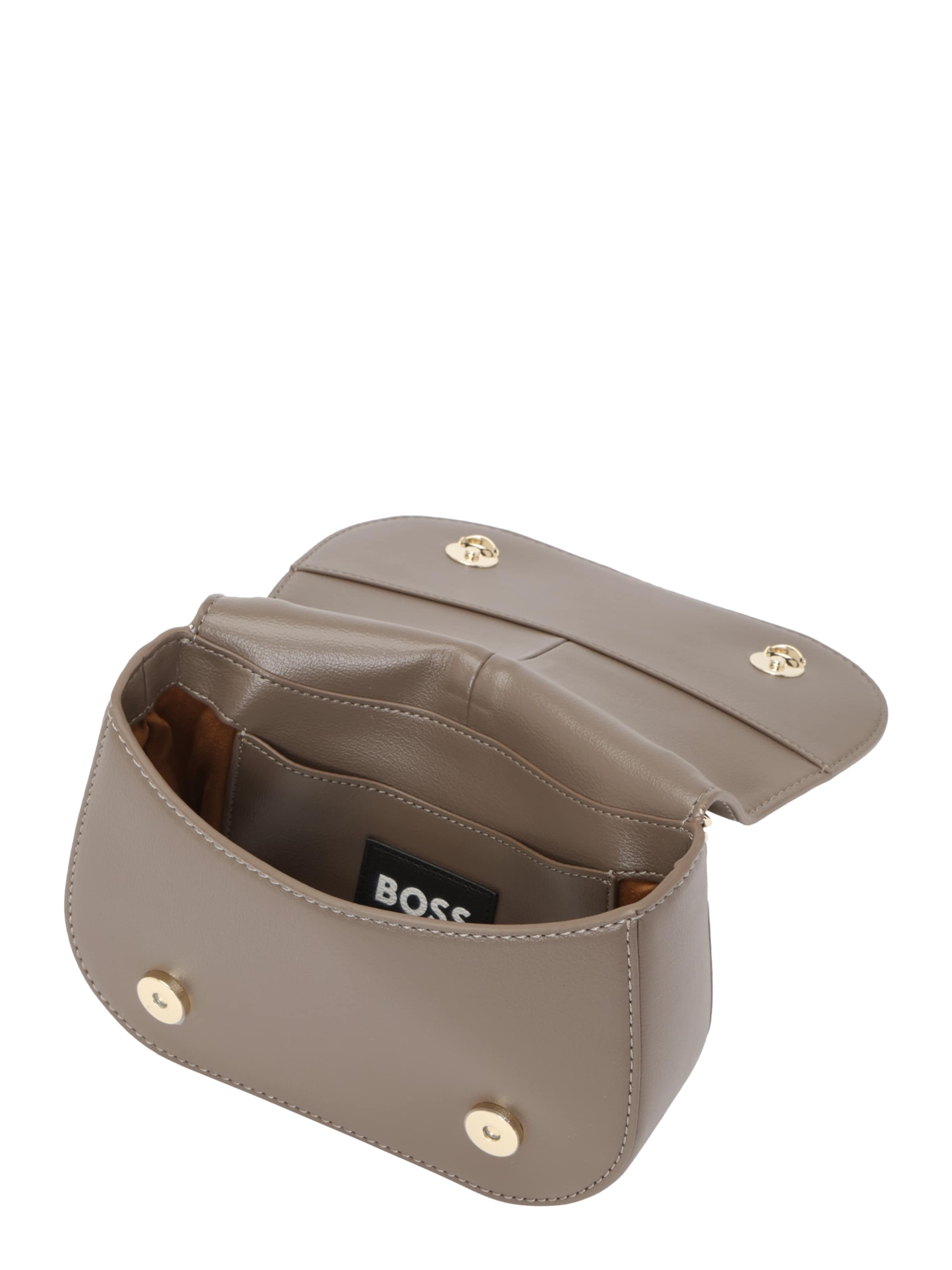 Sac bandoulière BOSS en marron