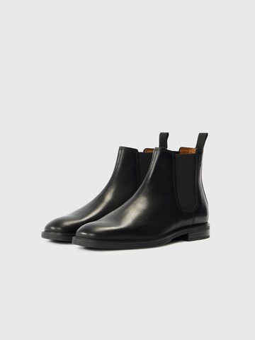 VAGABOND SHOEMAKERS Chelsea boots 'Andrew' i svart