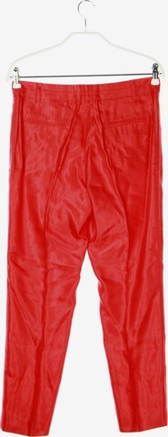 ESPRIT Pants in XS in Red
