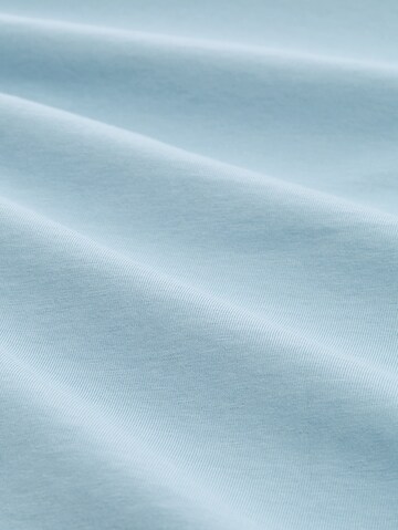 TOM TAILOR DENIM Shirt in Blue