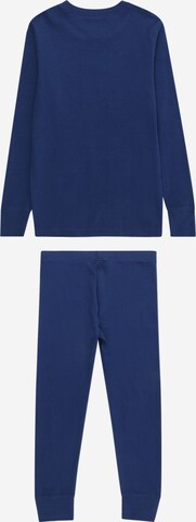 GAP Schlafanzug 'NASA' in Blau