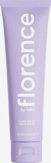 florence by mills Gesichtsreinigung 'Clean Magic' in transparent, Produktansicht