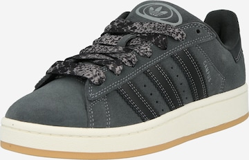 ADIDAS ORIGINALS Tenisky 'CAMPUS 00s' – šedá: přední strana