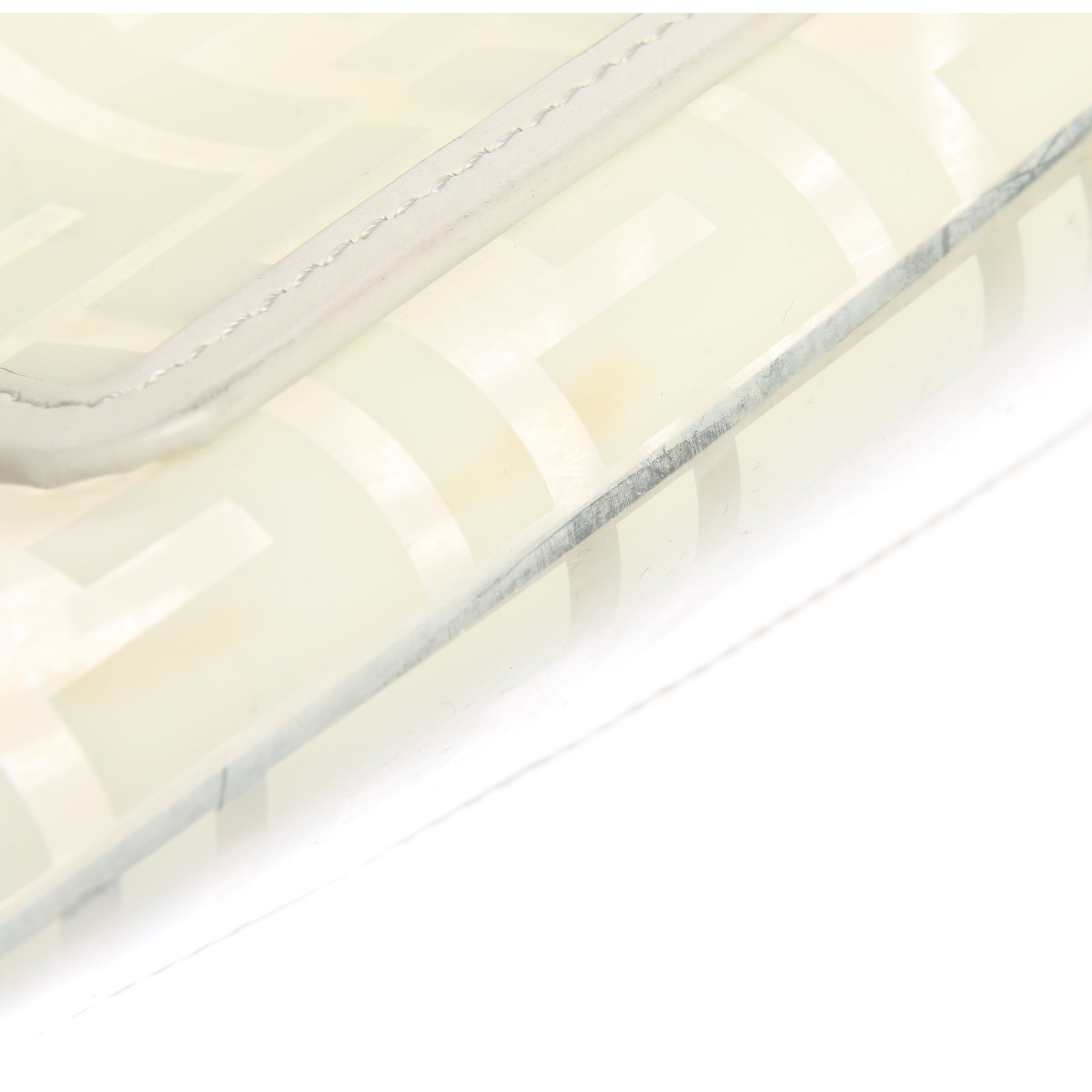 Fendi Bag in One size in Transparent