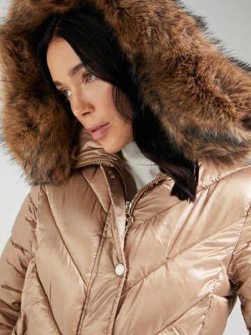 MICHAEL Michael Kors Winterjas in Goud
