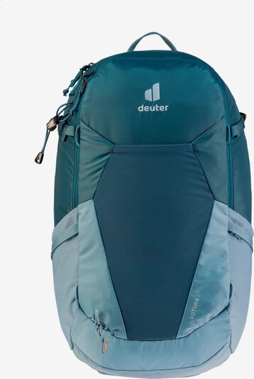 DEUTER Rucksack 'Futura 27' in blau / grau, Produktansicht