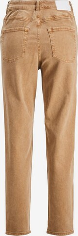 JJXX Tapered Jeans 'Lisbon' in Braun