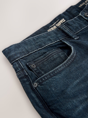 Next Slimfit Τζιν σε μπλε