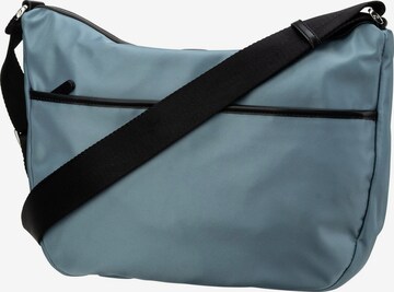 MANDARINA DUCK Handbag in Blue