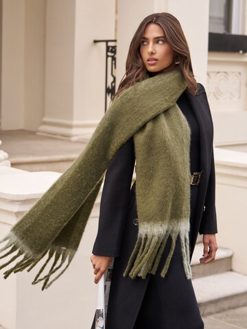 Lipsy - Cachecóis em verde