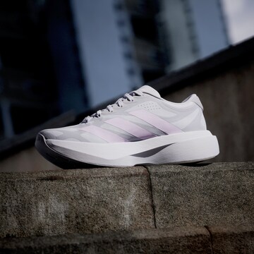 ADIDAS PERFORMANCE Loopschoen 'Adizero Evo Sl Exo' in Lila