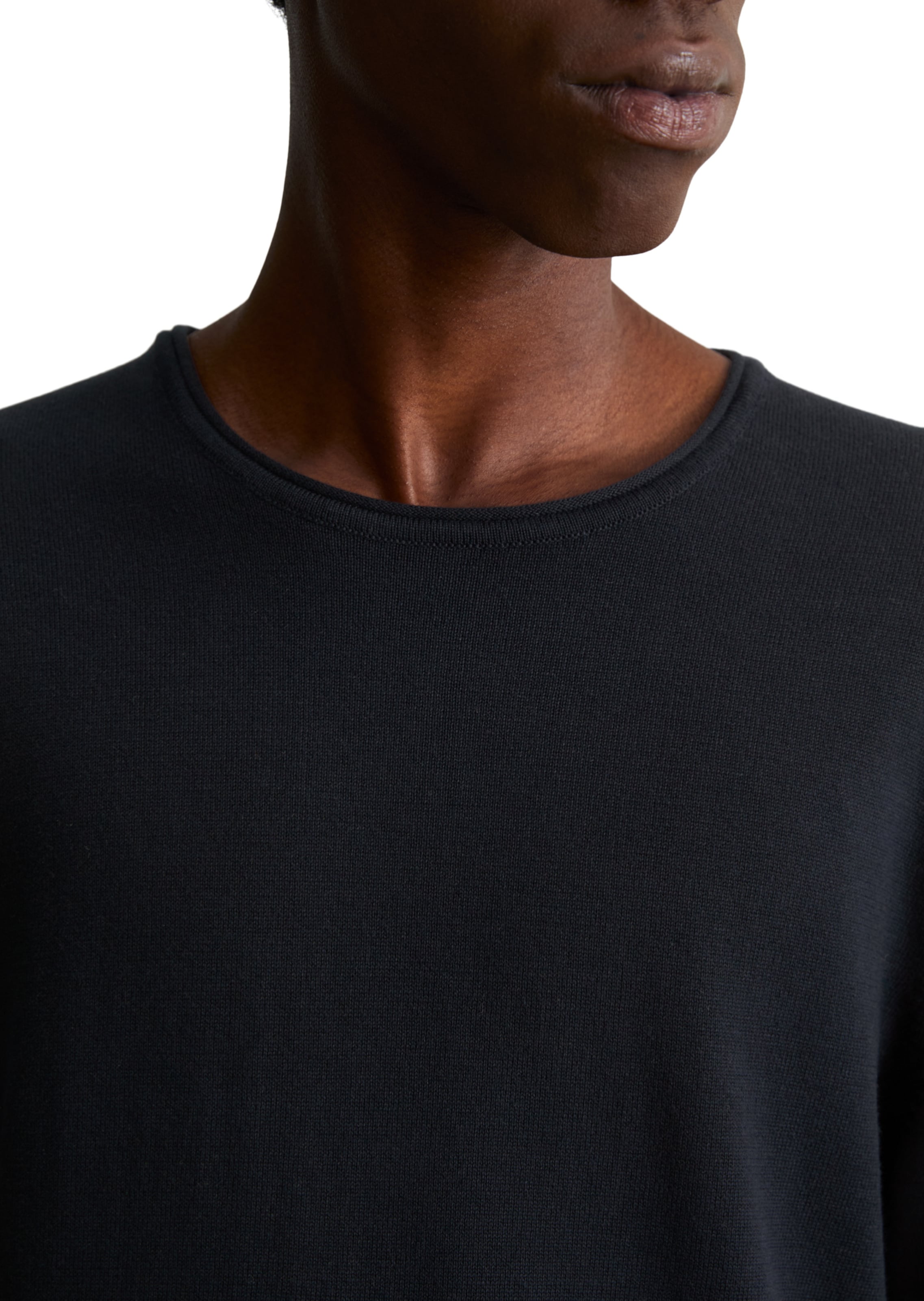 Marc O'Polo DENIM Sweater in Blue