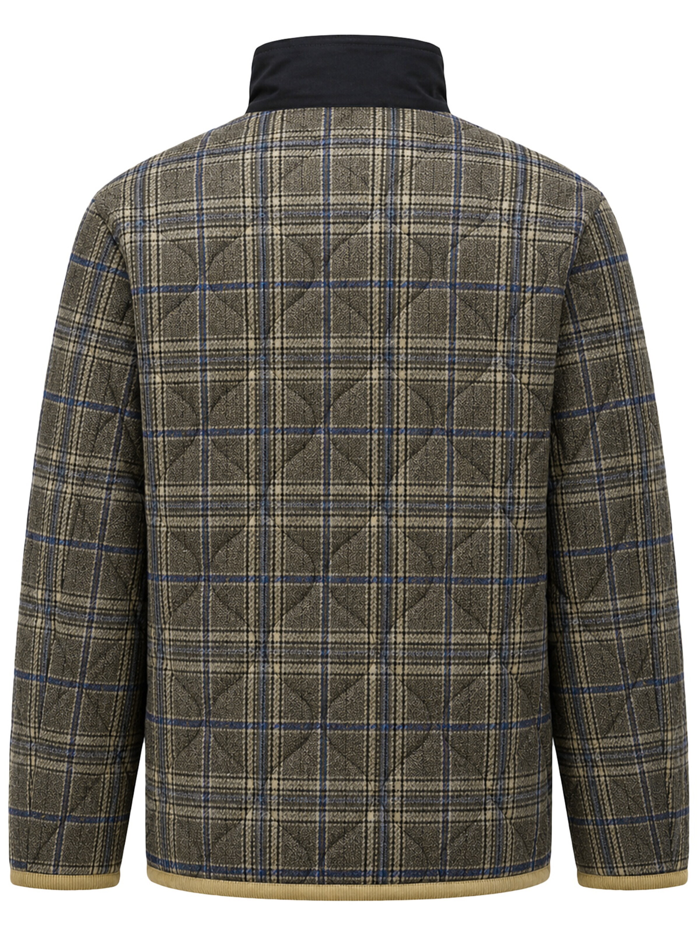 YOUTHUP Übergangsjacke‌‌ in Grau