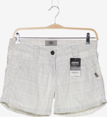 DICKIES Shorts in XXL in White: front