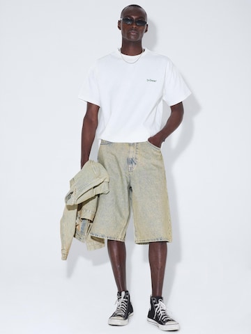 Dr. Denim Baggy Jeans 'Vali' in Blue
