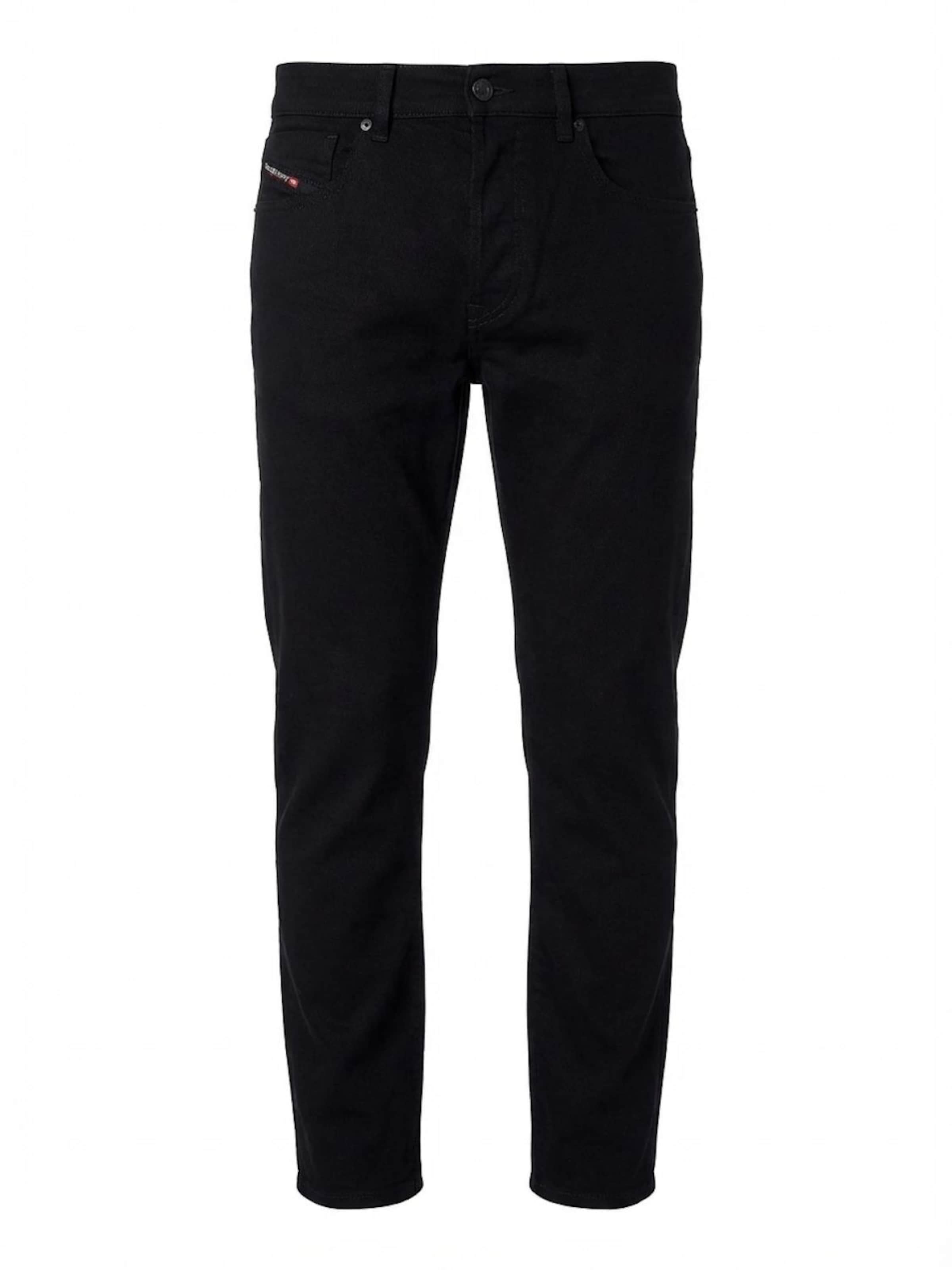 DIESEL Jeans 'D-FINING' in de kleur Zwart, Productweergave