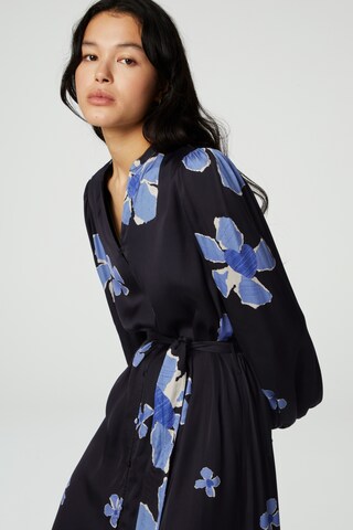 Fabienne Chapot Shirt dress in Black