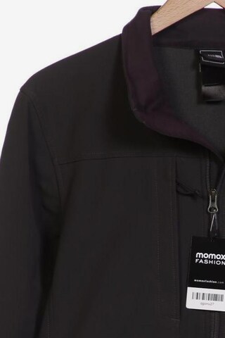 THE NORTH FACE Jacke S in Grau