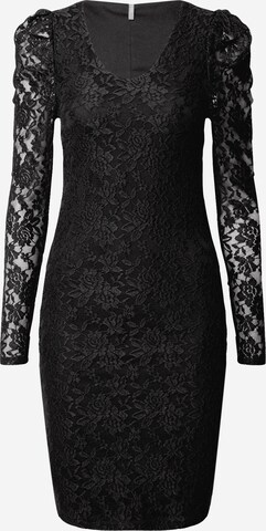 ONLY Cocktail Dress in Black: front