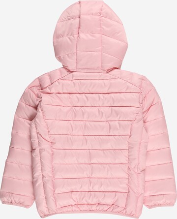 ELLESSE Between-Season Jacket 'Valentina' in Pink