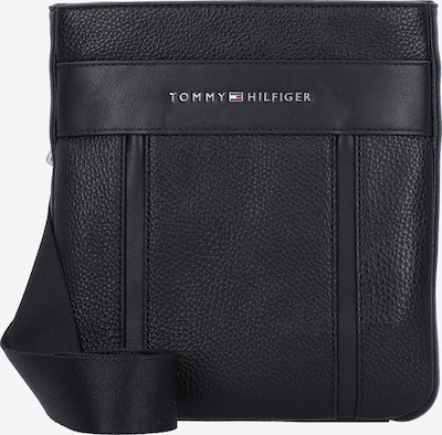 TOMMY HILFIGER Schoudertas 'Downtown ' in de kleur Zwart, Productweergave