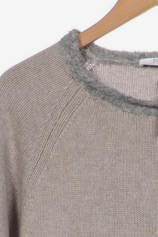 Nice Connection Pullover L in Grau